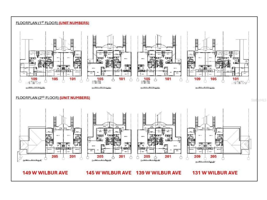 Photo of 149 W Wilbur Avenue #205, Lake Mary, FL 32746 (MLS # O6382261)