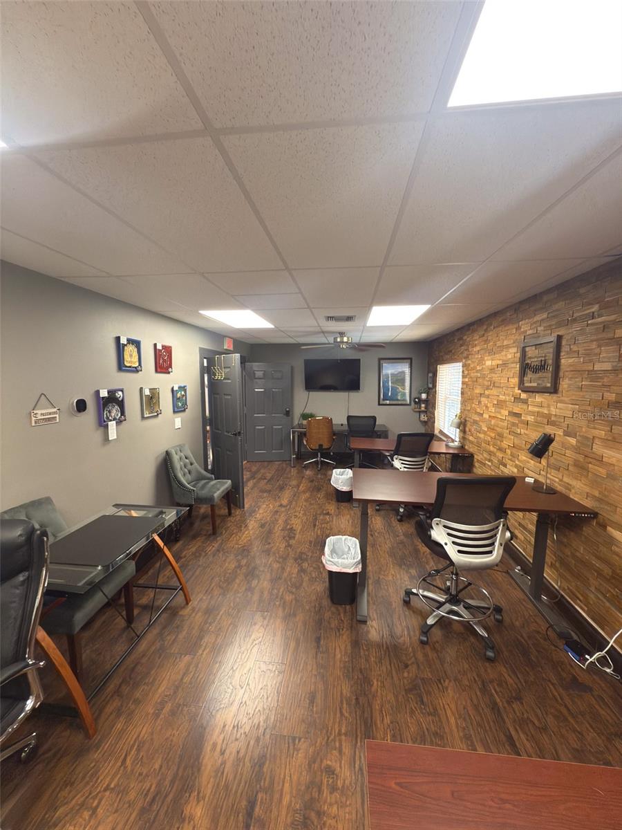 ACKERS SUB - Commercial Sale