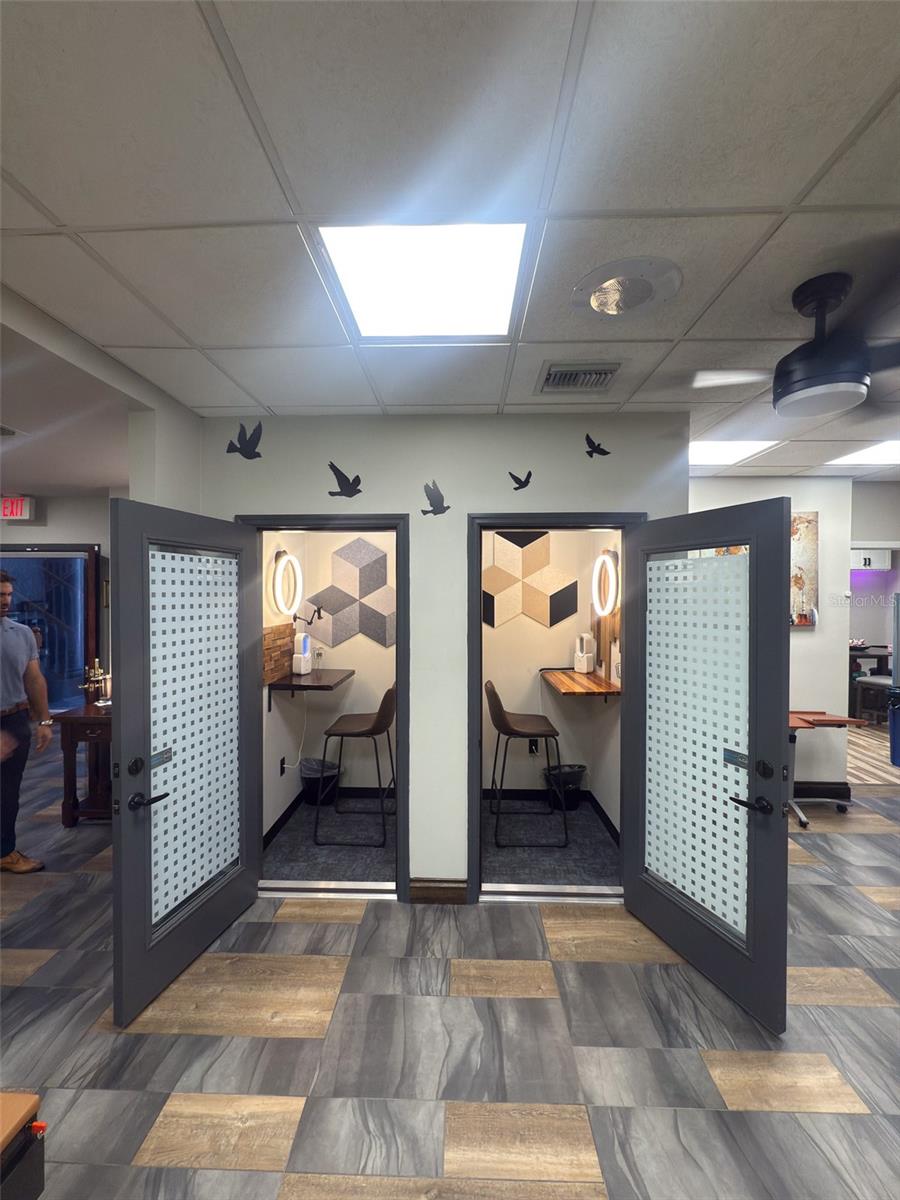 ACKERS SUB - Commercial Sale