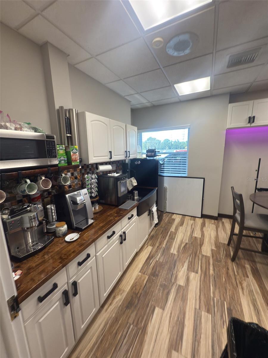 ACKERS SUB - Commercial Sale