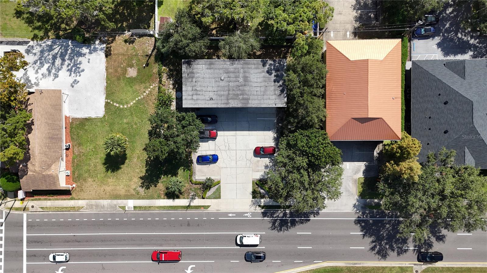 ACKERS SUB - Commercial Sale