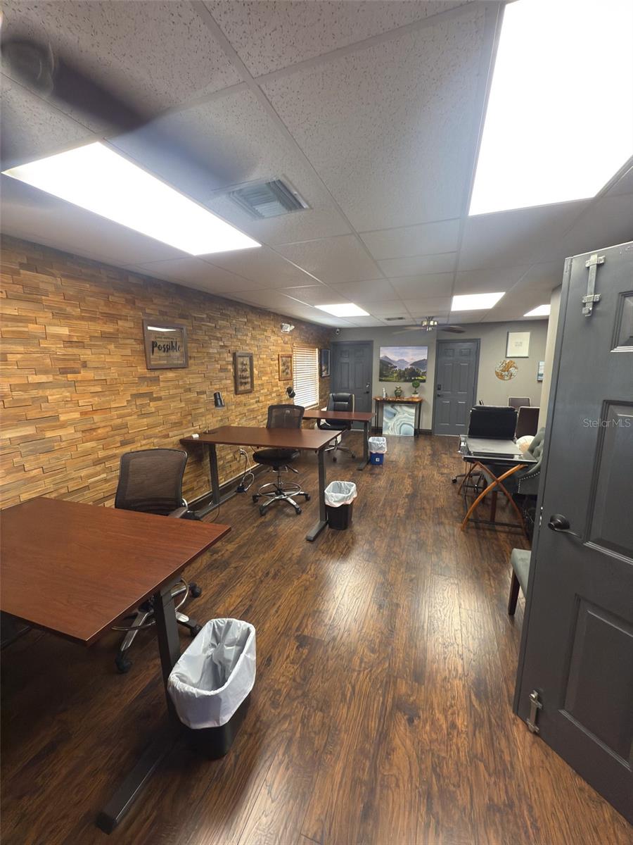 ACKERS SUB - Commercial Sale