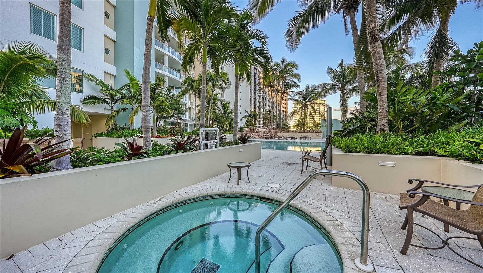 BEAU CIEL - Residential