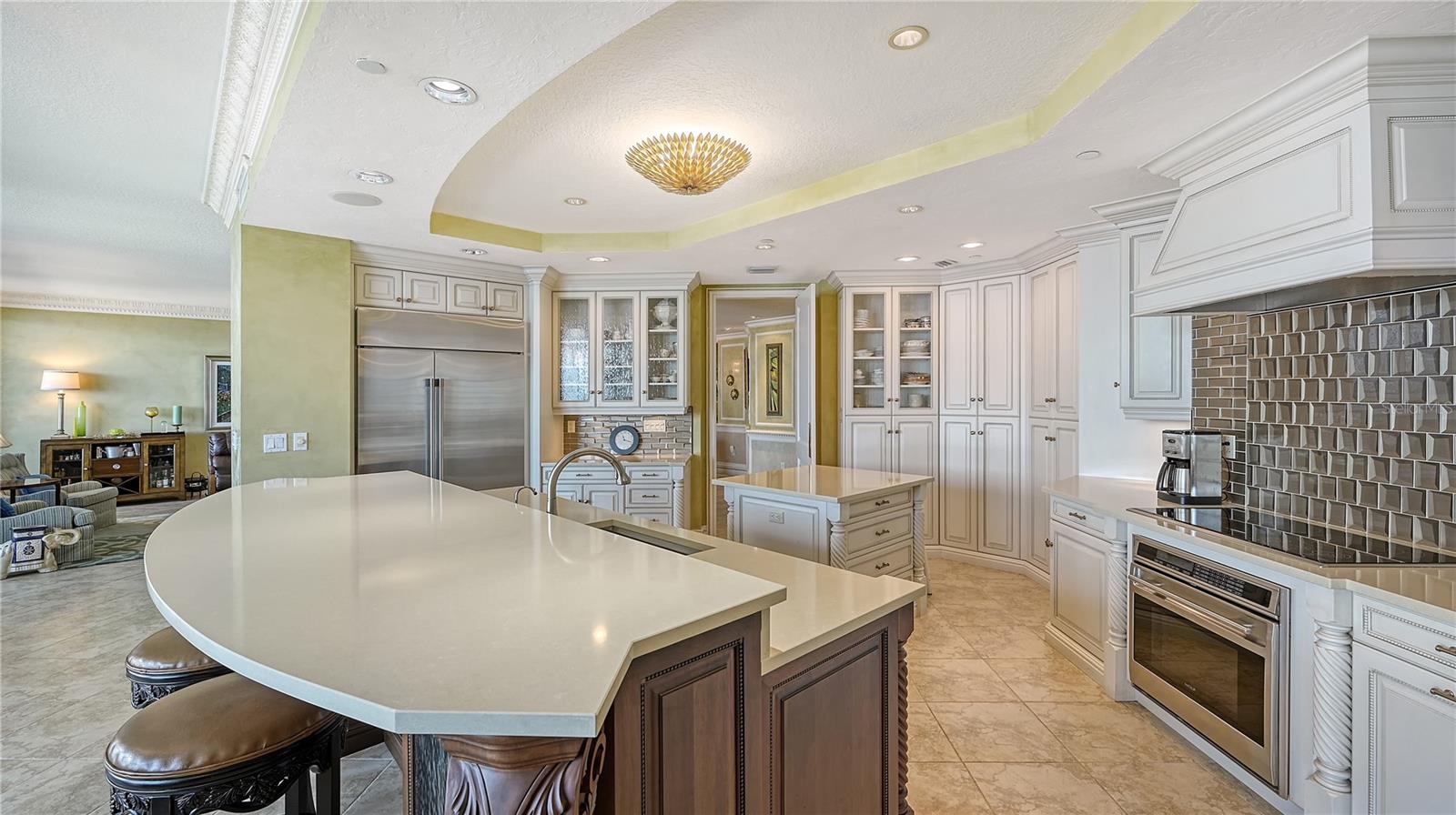 BEAU CIEL - Residential