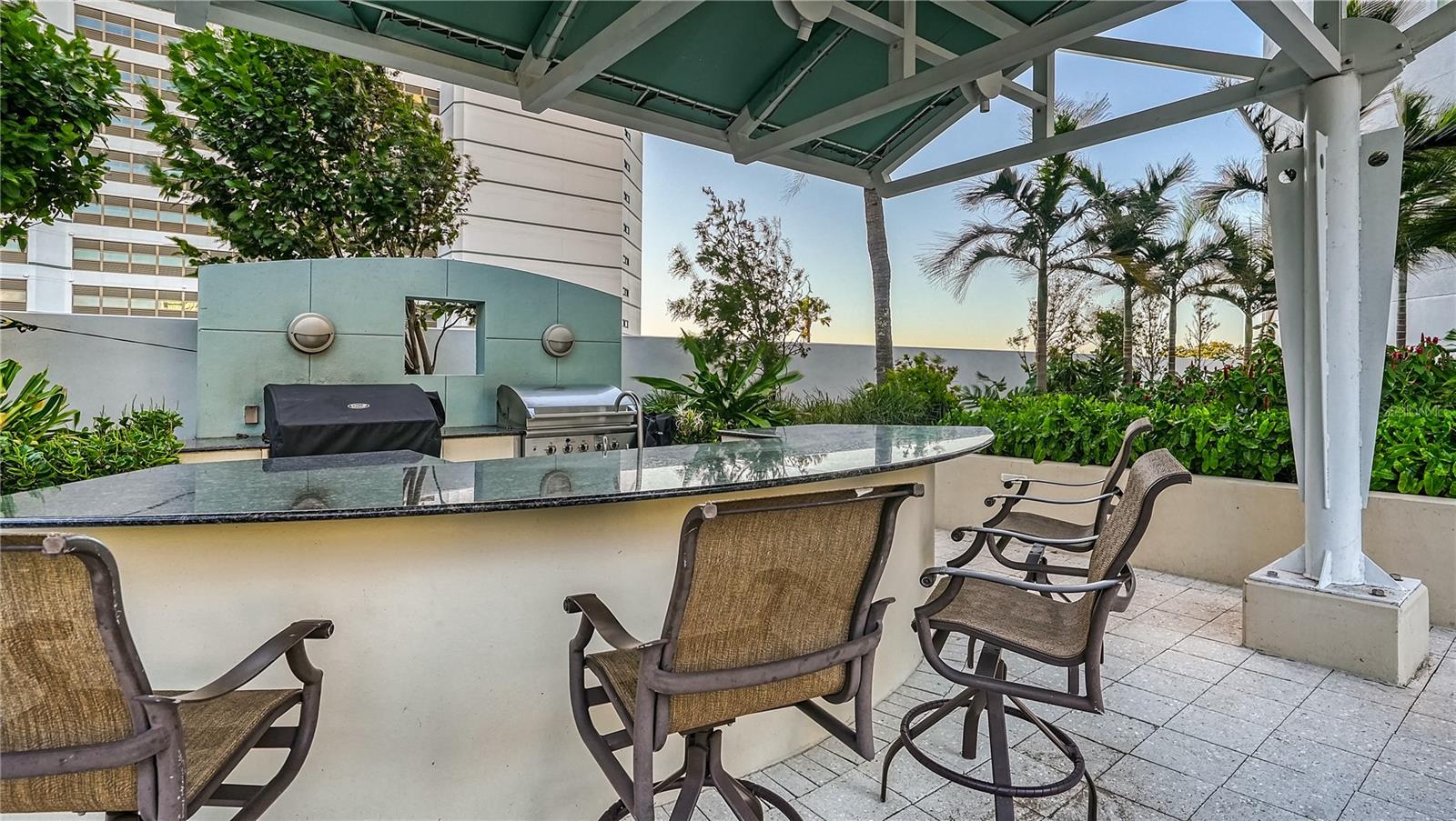 BEAU CIEL - Residential