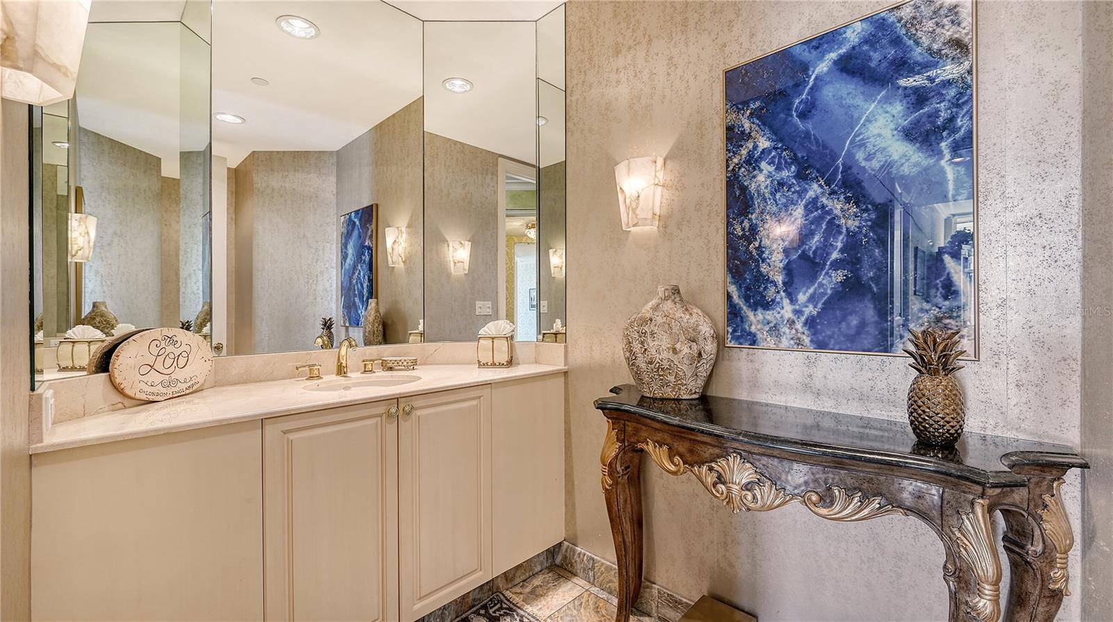 BEAU CIEL - Residential