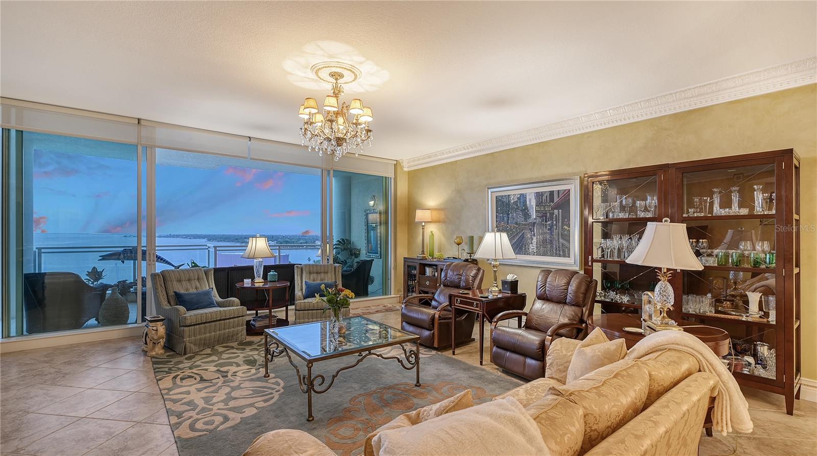 BEAU CIEL - Residential