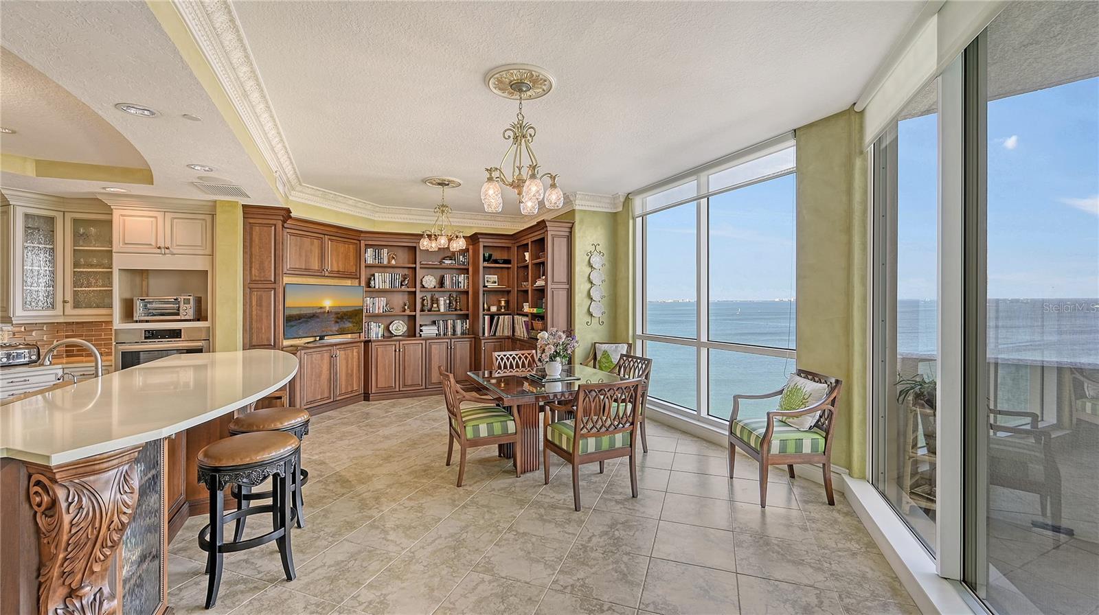 BEAU CIEL - Residential