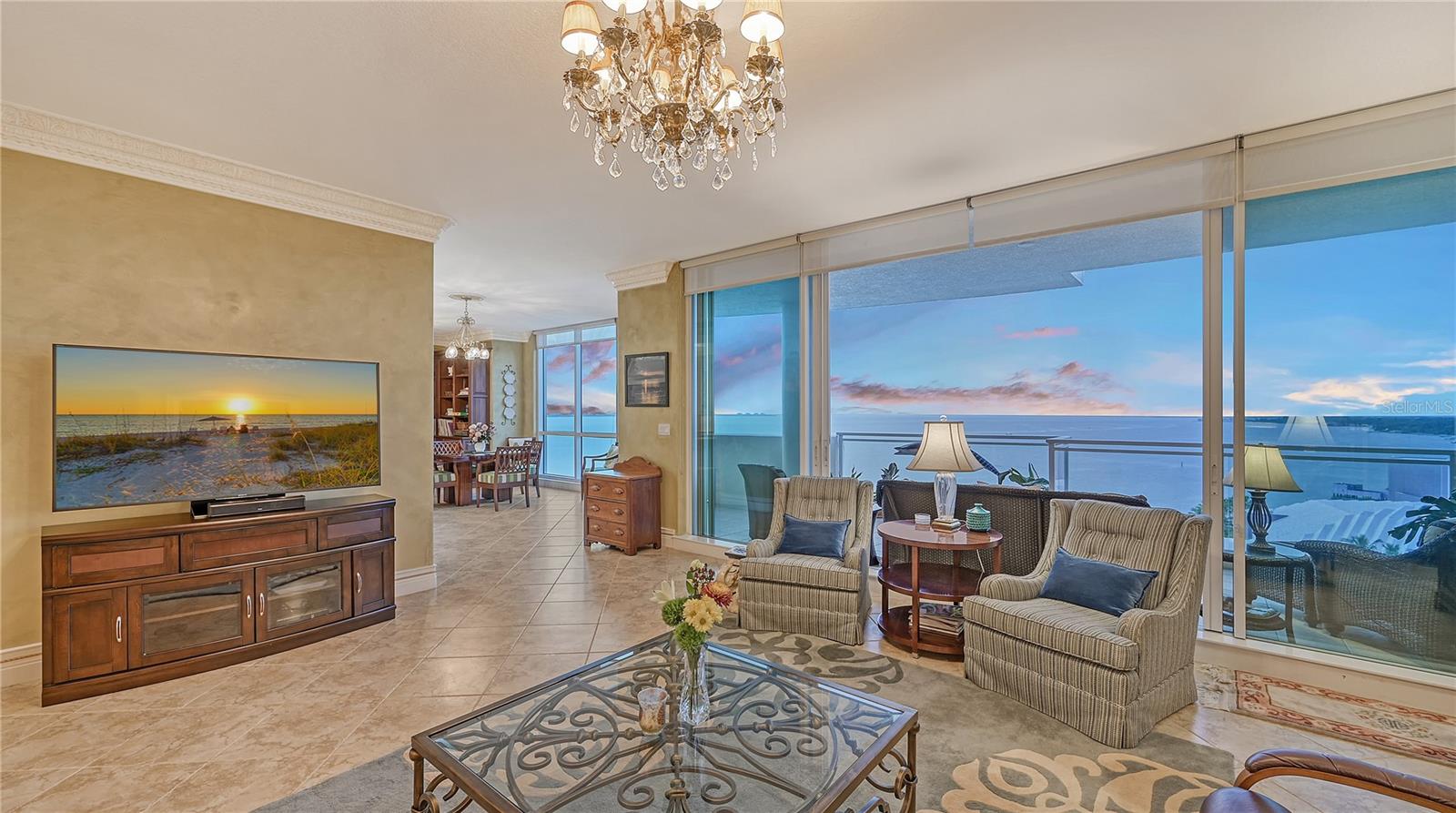 BEAU CIEL - Residential