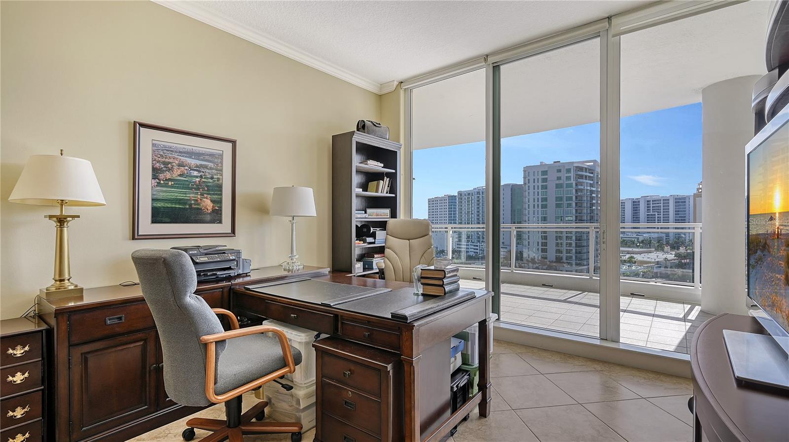 BEAU CIEL - Residential