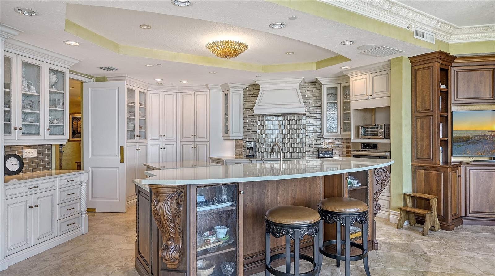 BEAU CIEL - Residential