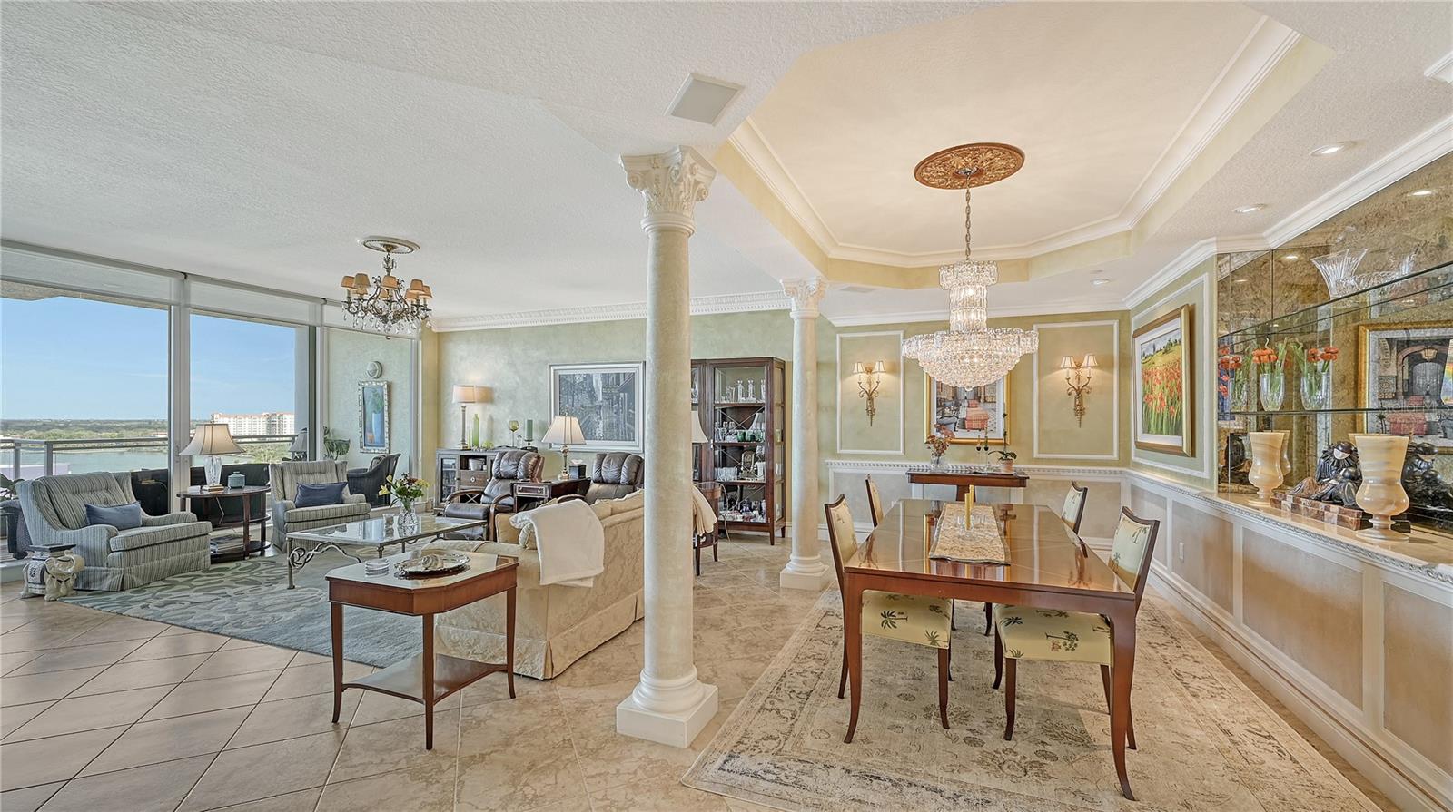 BEAU CIEL - Residential