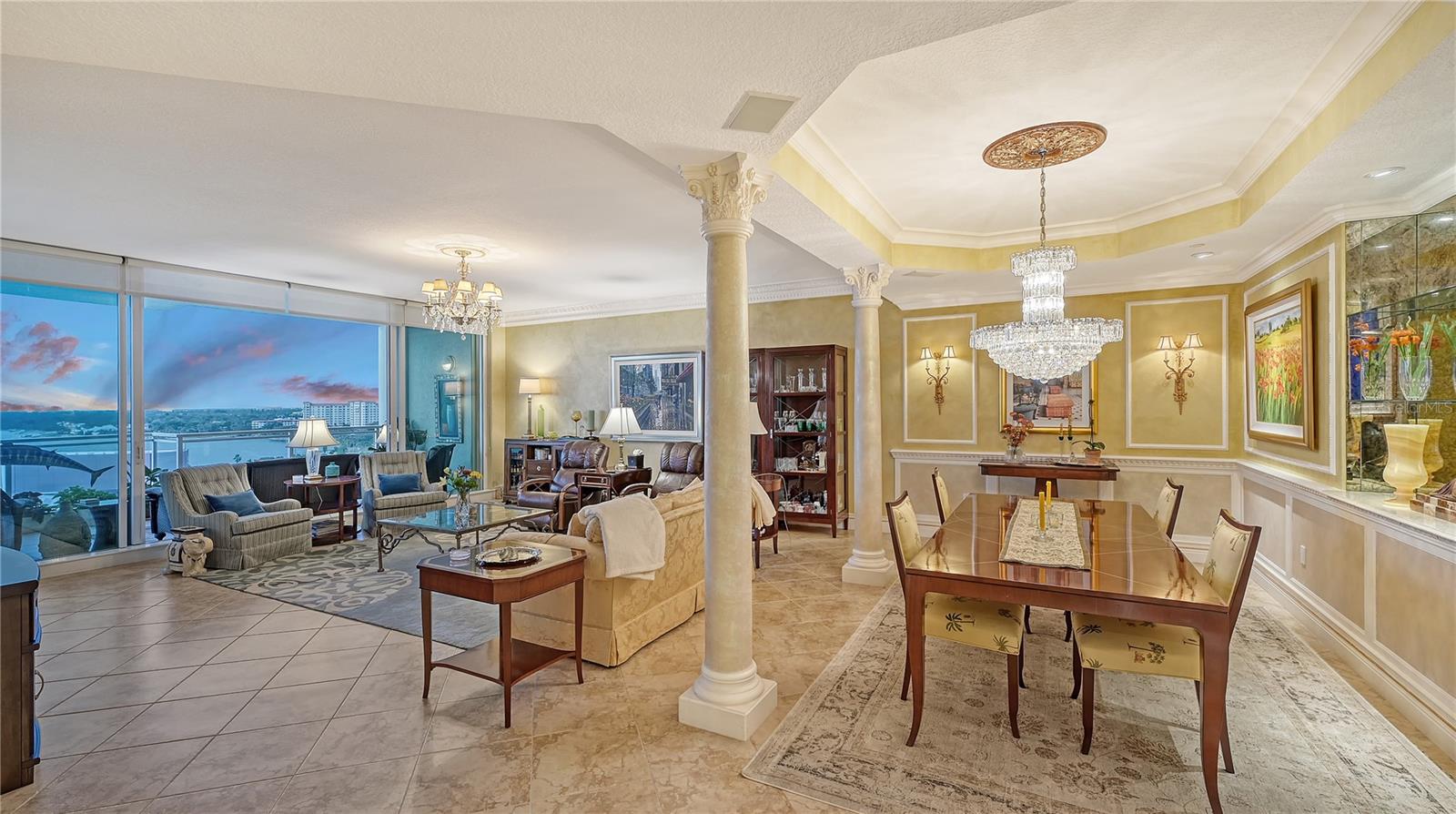 BEAU CIEL - Residential