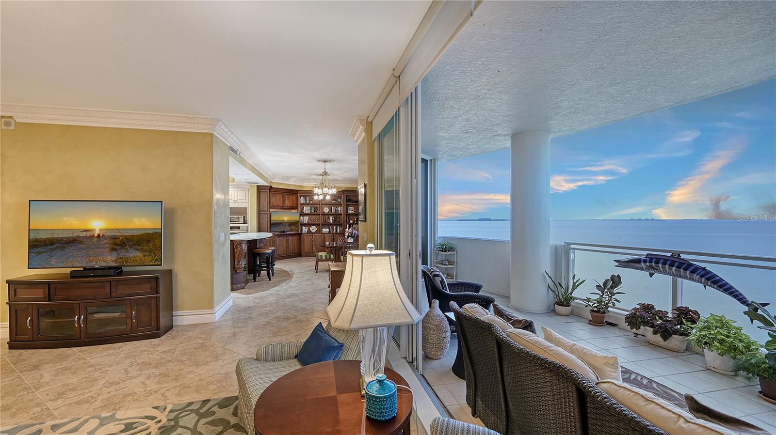 BEAU CIEL - Residential