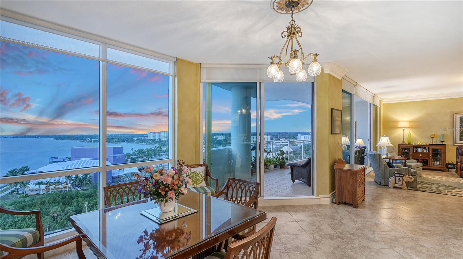 BEAU CIEL - Residential