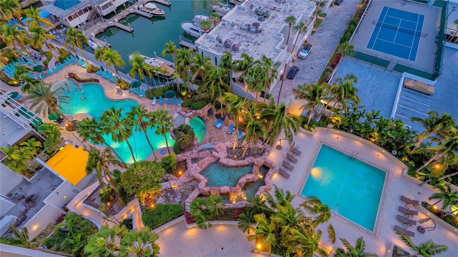 BEAU CIEL - Residential