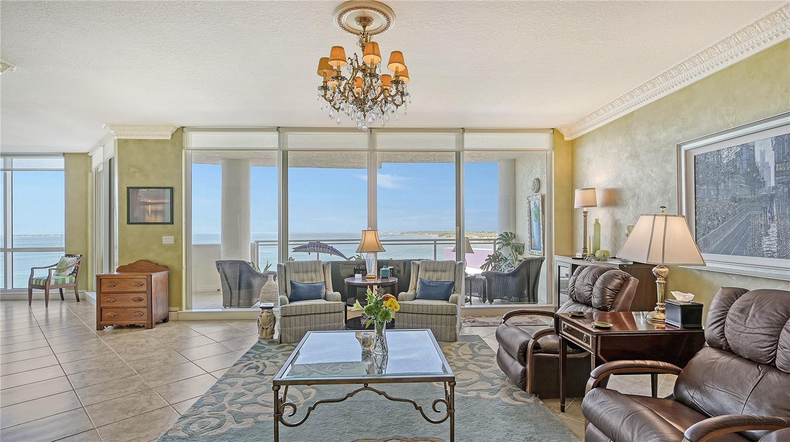 BEAU CIEL - Residential