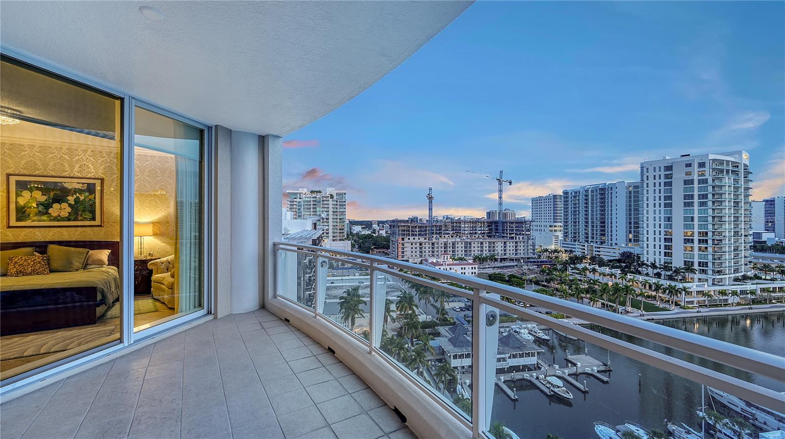 BEAU CIEL - Residential