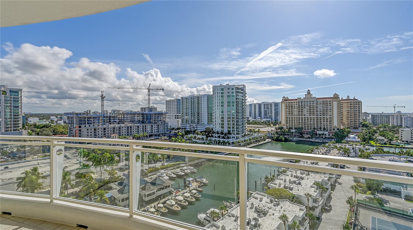 BEAU CIEL - Residential