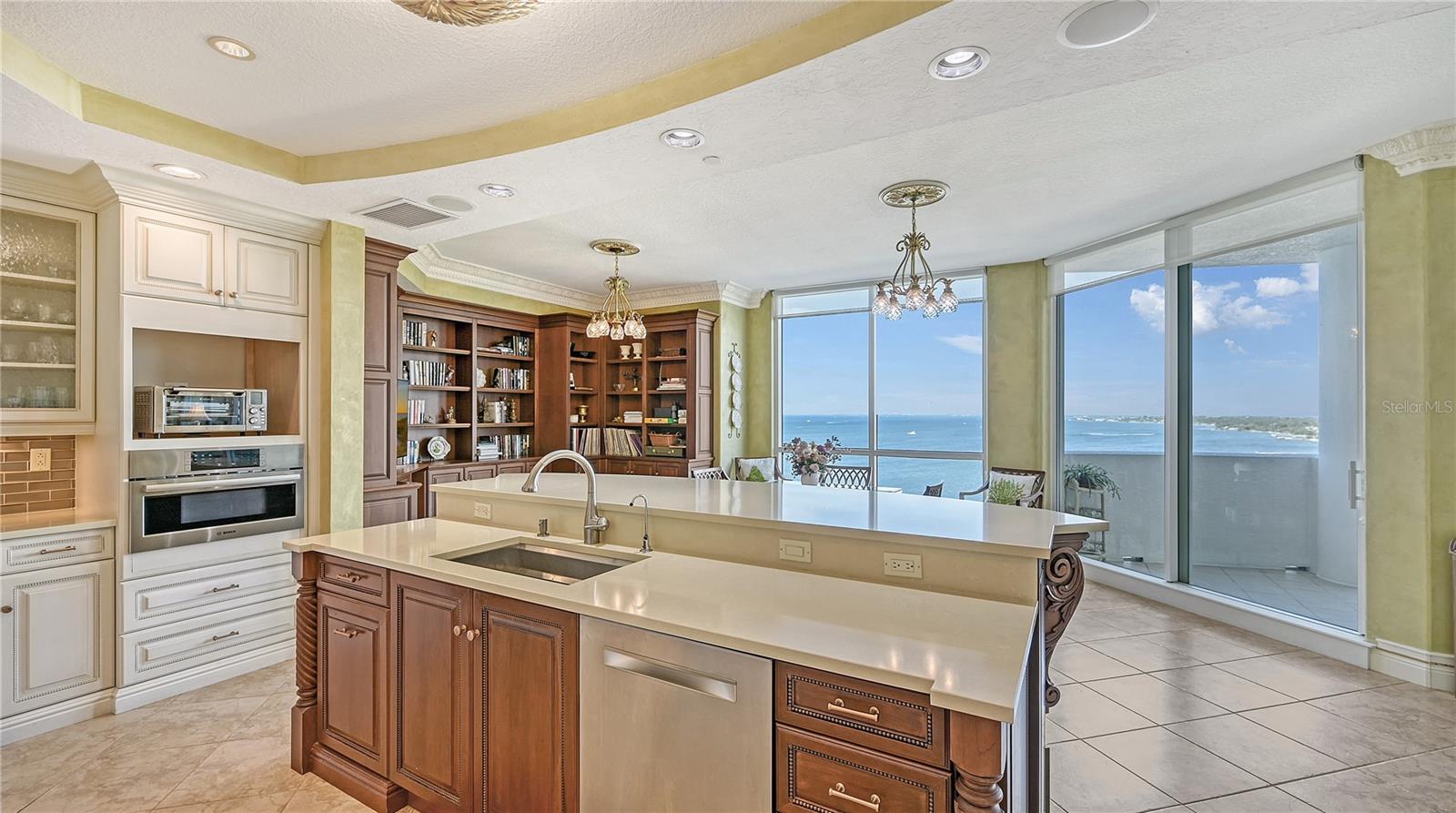 BEAU CIEL - Residential