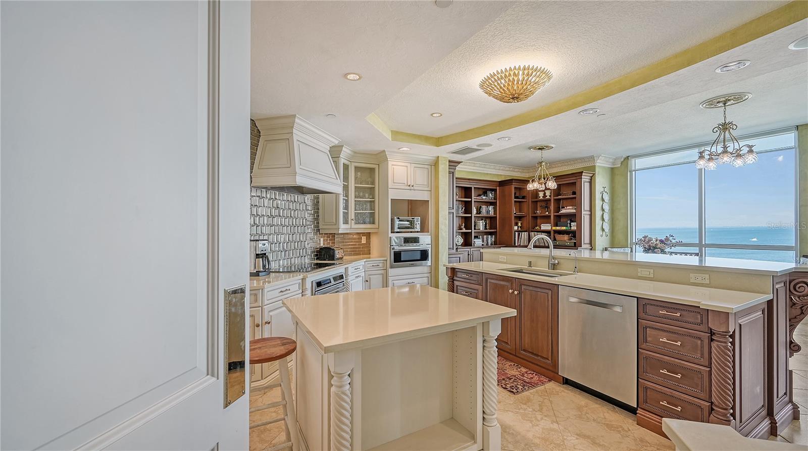 BEAU CIEL - Residential