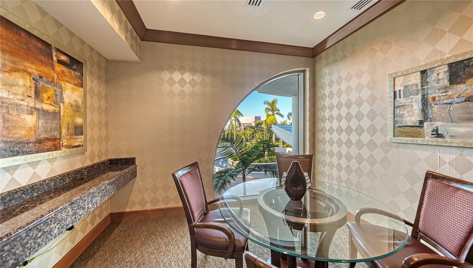 BEAU CIEL - Residential