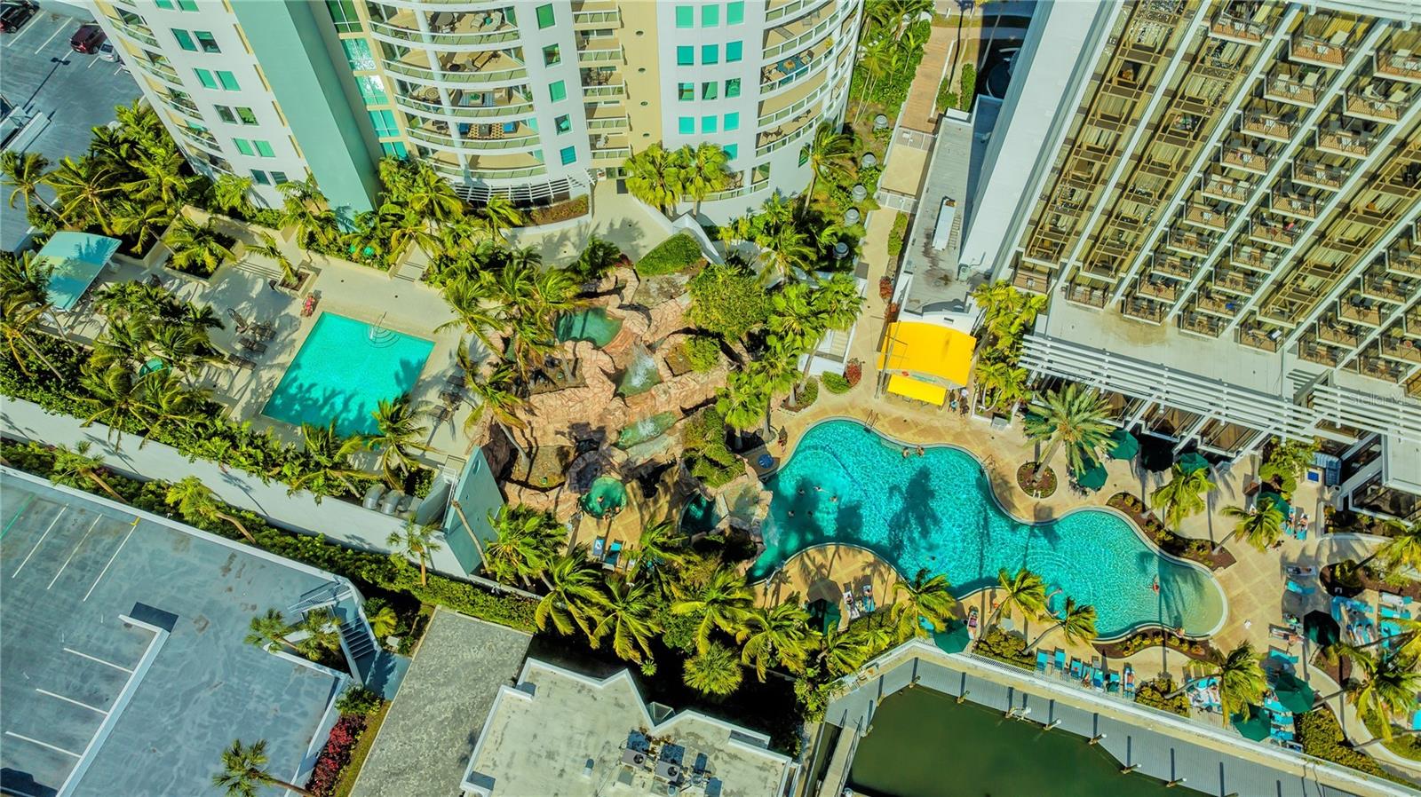 BEAU CIEL - Residential