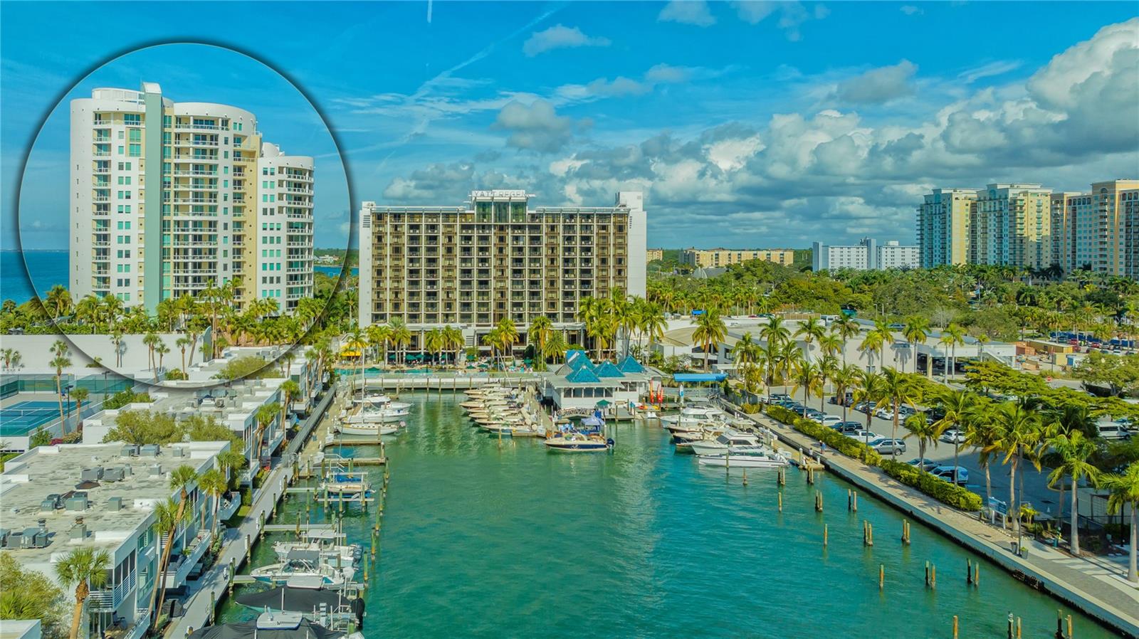 BEAU CIEL - Residential