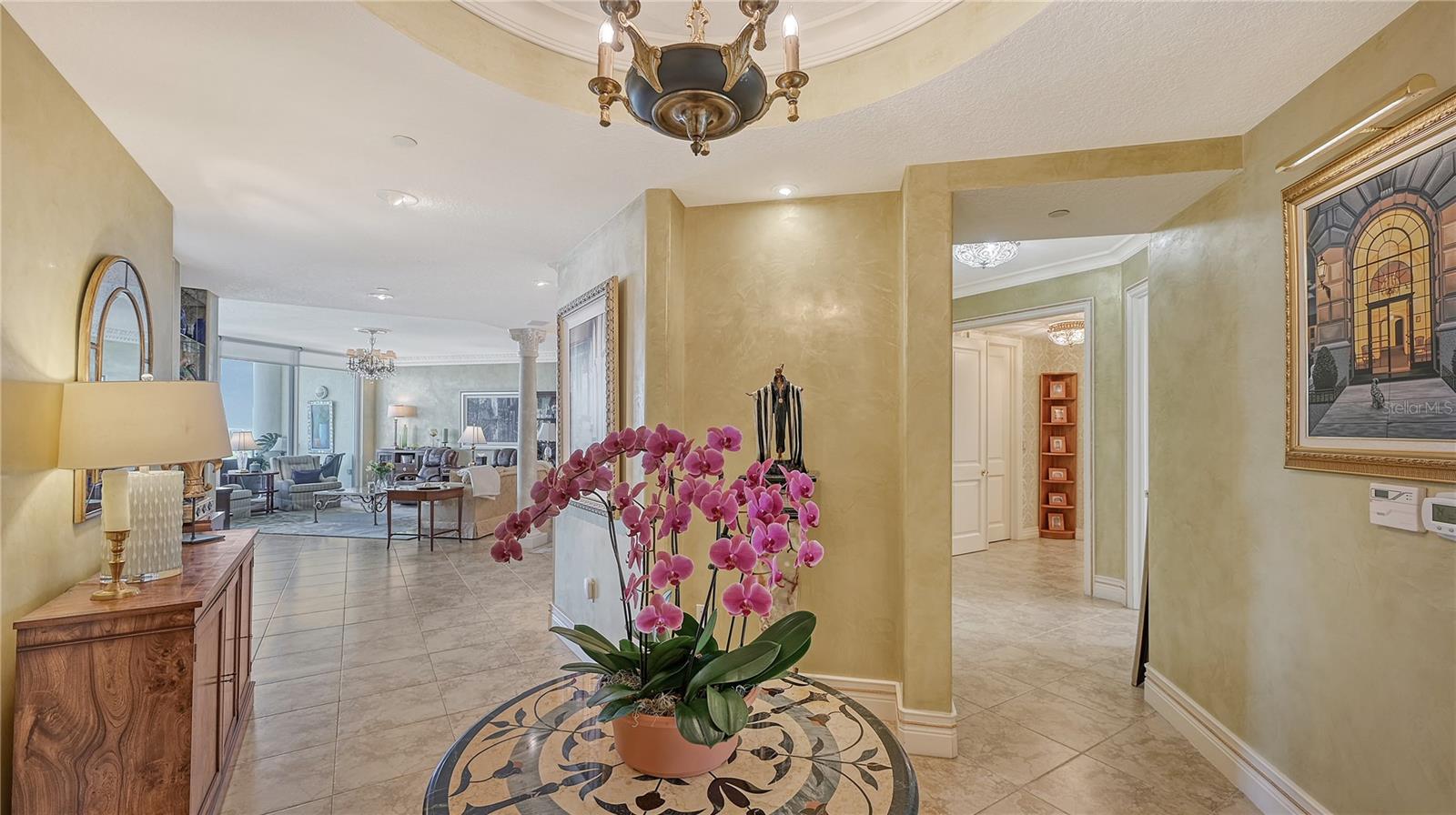 BEAU CIEL - Residential