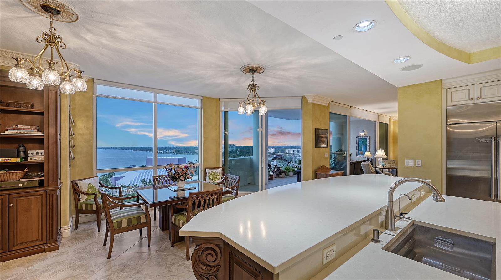 BEAU CIEL - Residential