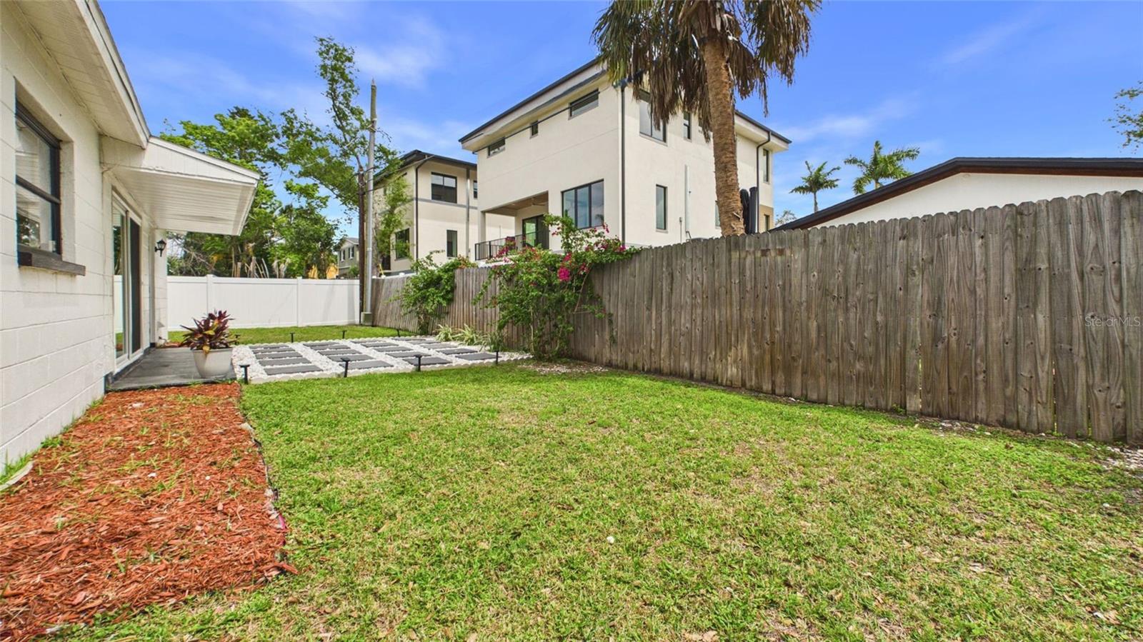 SHORE ACRES EDGEWATER SEC - Residential