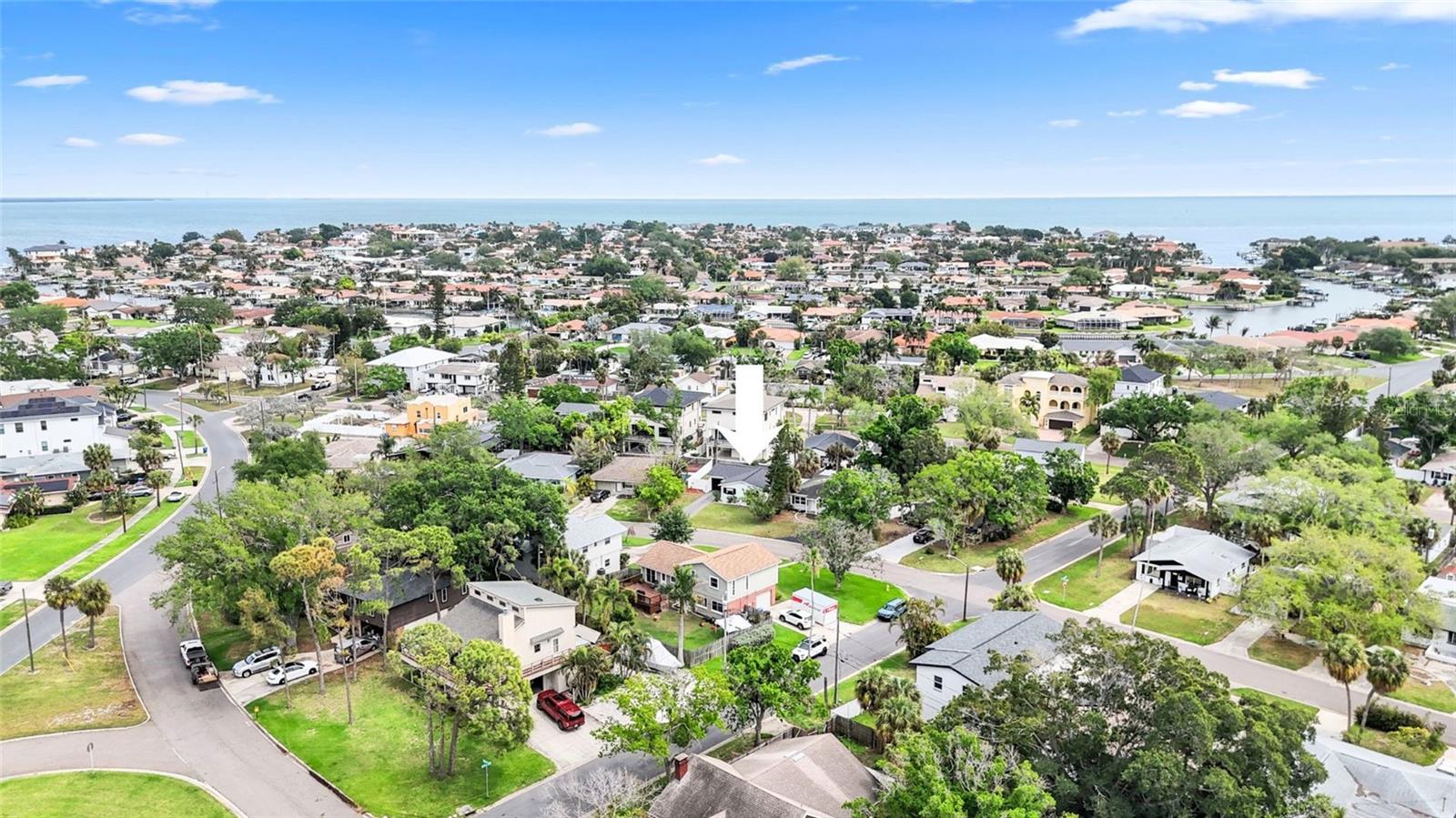 SHORE ACRES EDGEWATER SEC - Residential