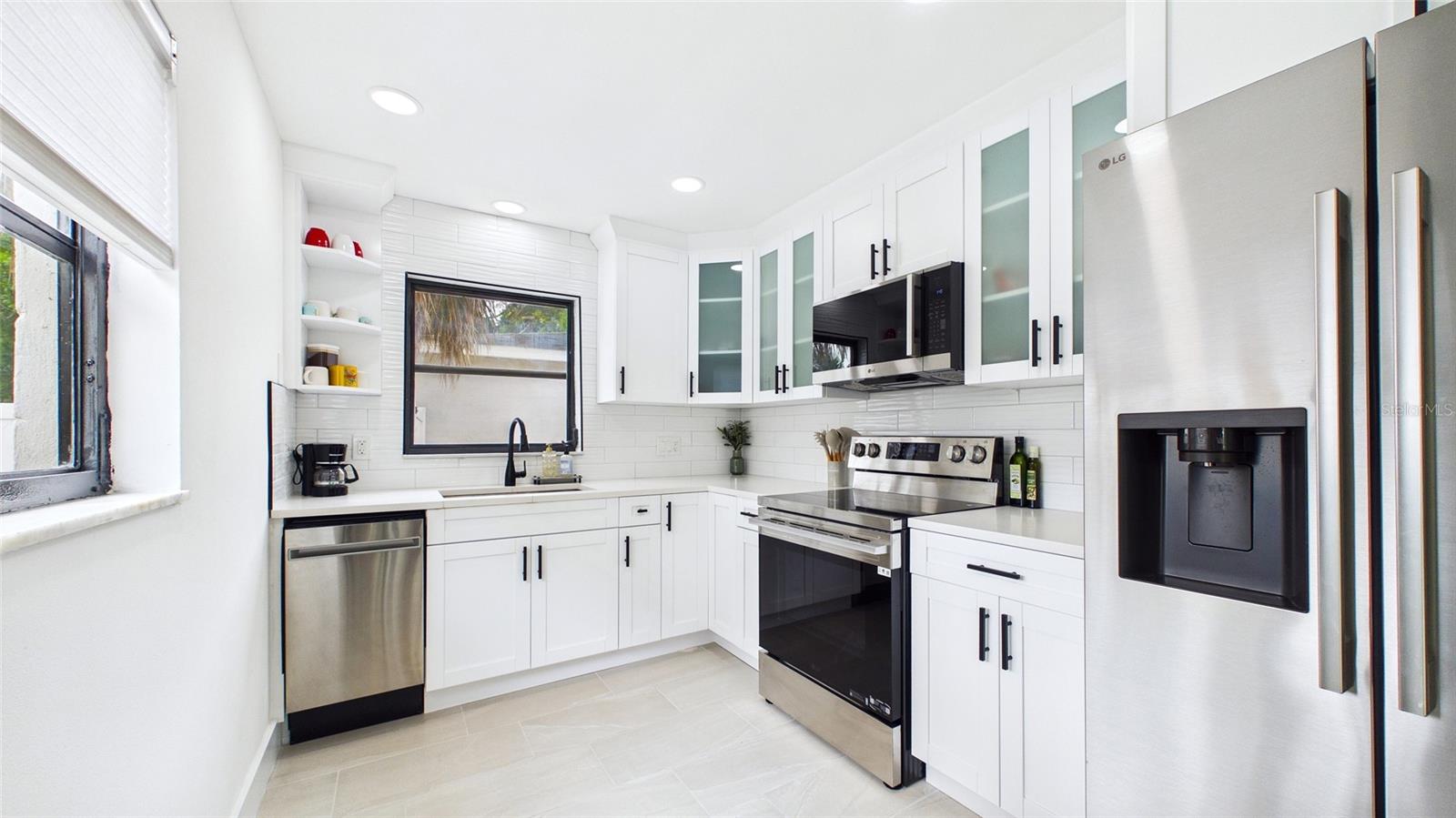 SHORE ACRES EDGEWATER SEC - Residential