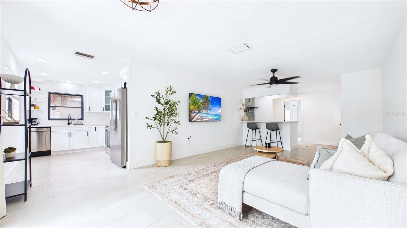 SHORE ACRES EDGEWATER SEC - Residential