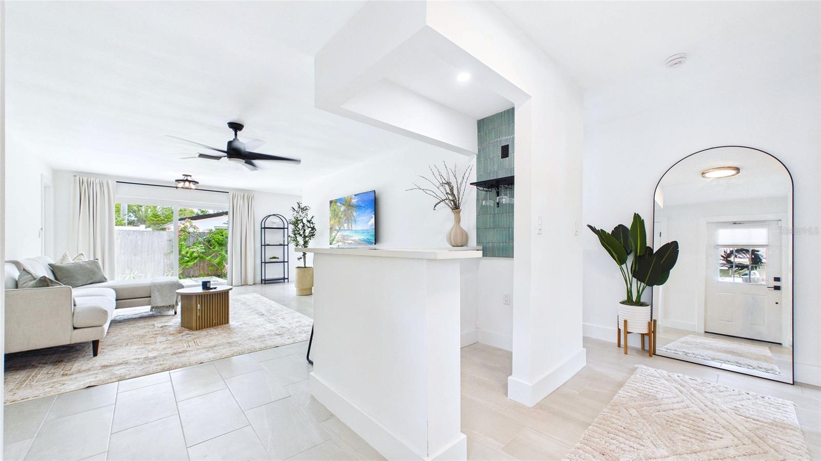 SHORE ACRES EDGEWATER SEC - Residential