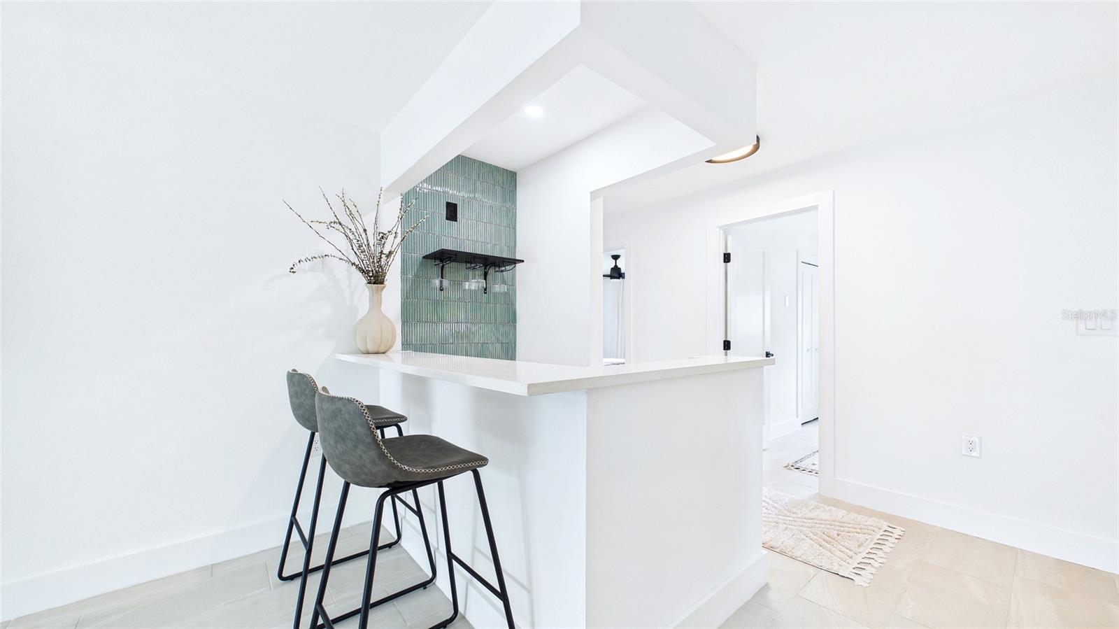 SHORE ACRES EDGEWATER SEC - Residential