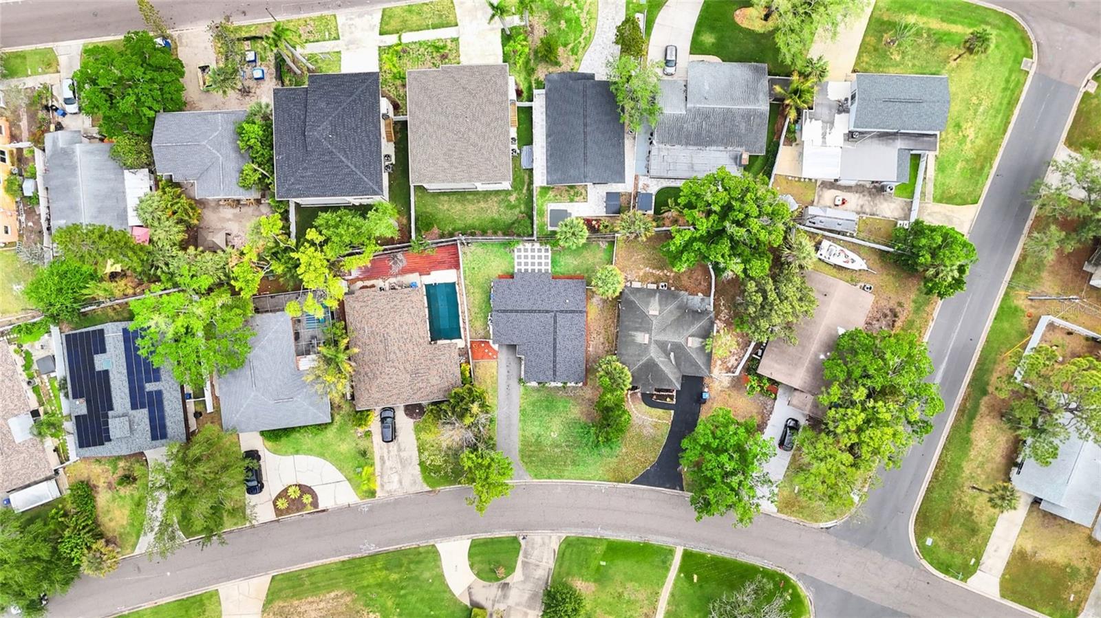 SHORE ACRES EDGEWATER SEC - Residential