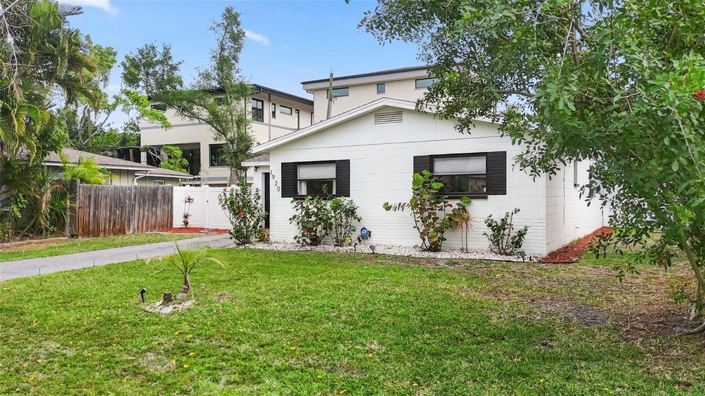 Photo of 1920 New Hampshire Avenue NE, St Petersburg, FL 33703 (MLS # TB8491638)