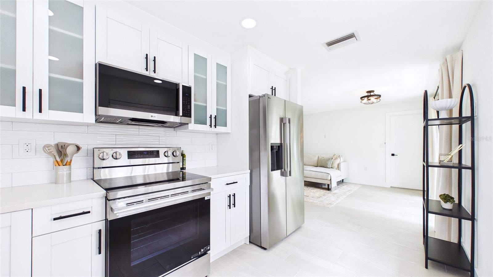 SHORE ACRES EDGEWATER SEC - Residential