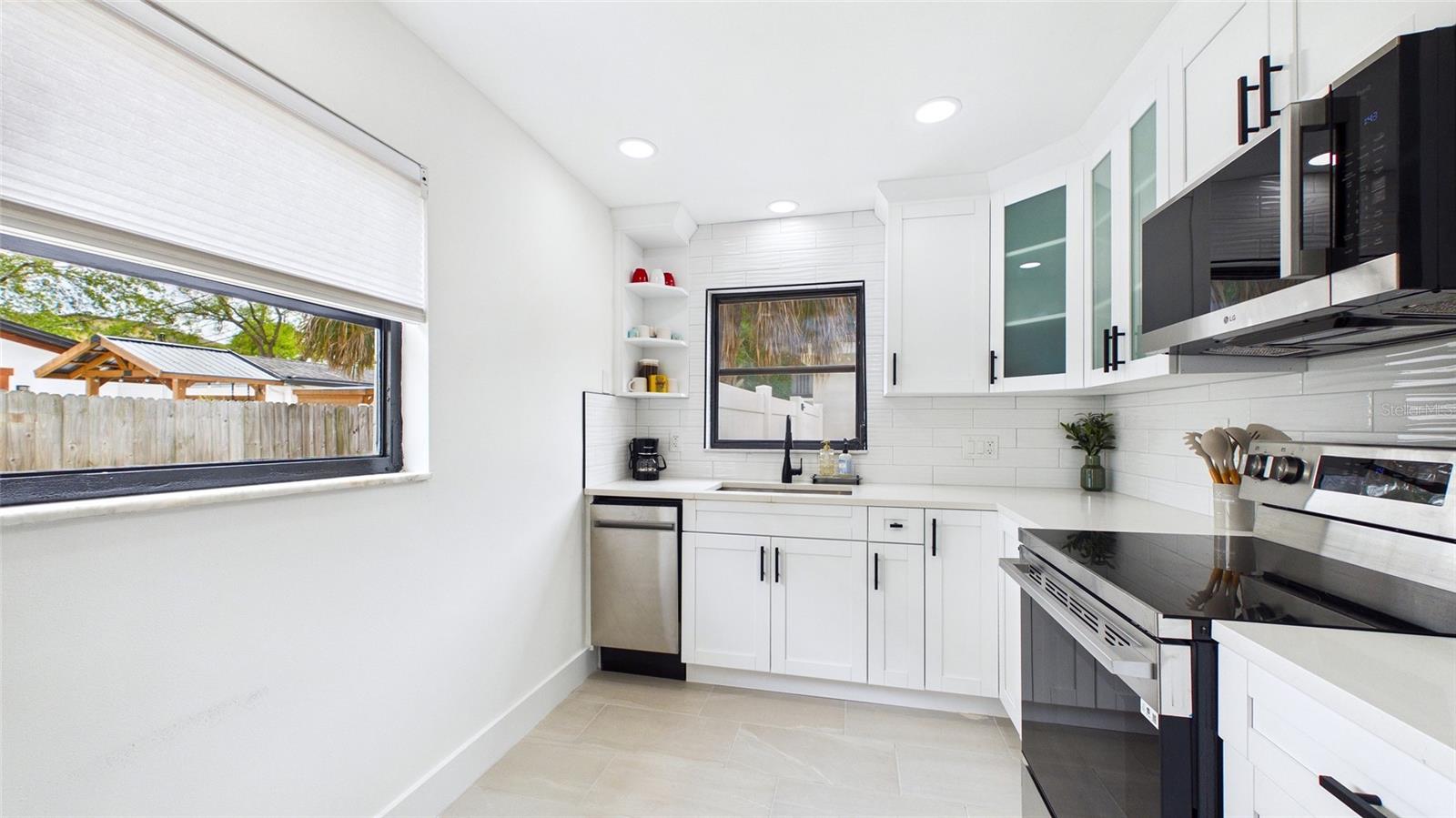 SHORE ACRES EDGEWATER SEC - Residential