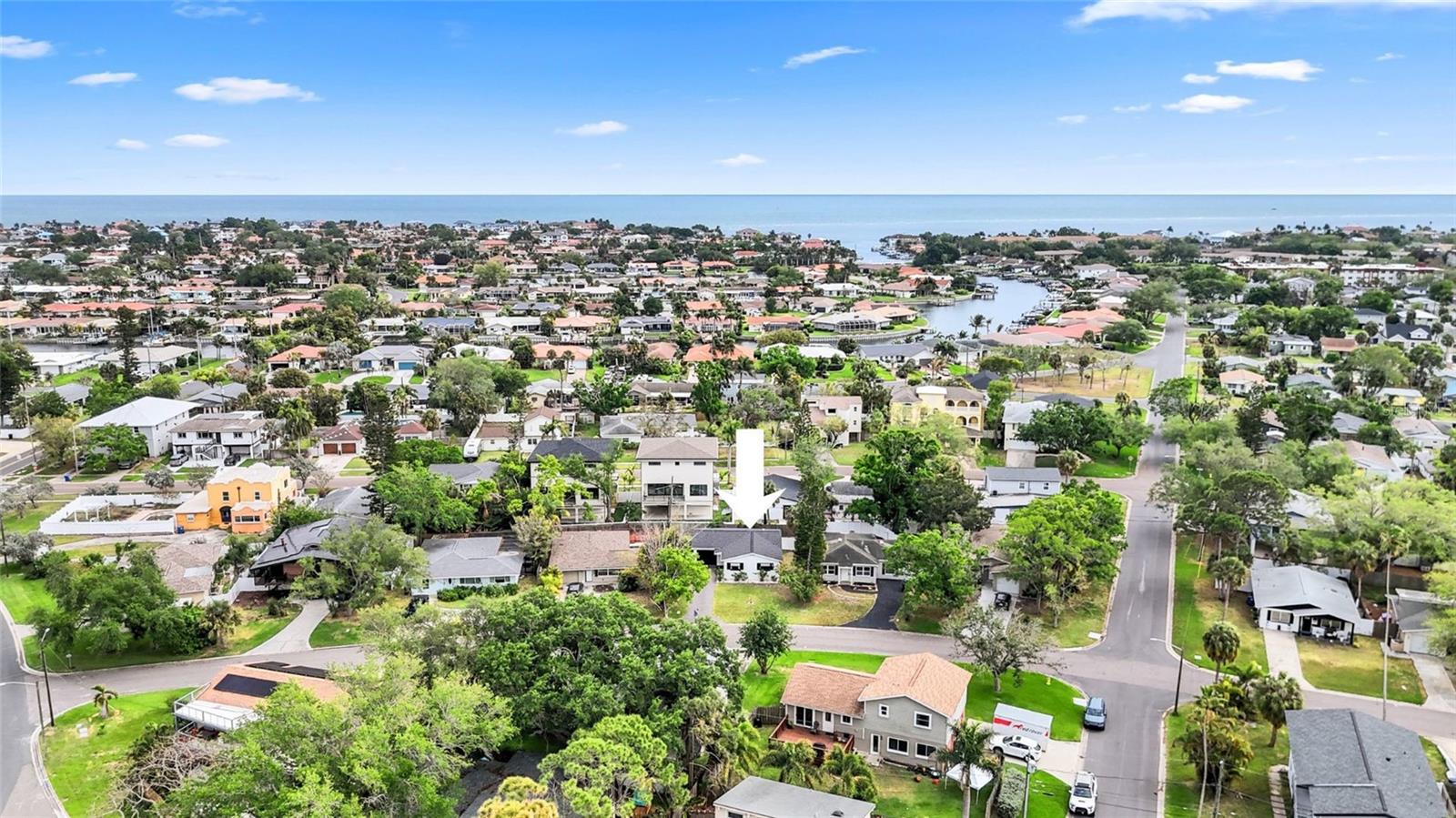 SHORE ACRES EDGEWATER SEC - Residential