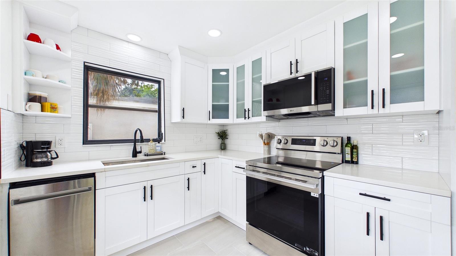 SHORE ACRES EDGEWATER SEC - Residential