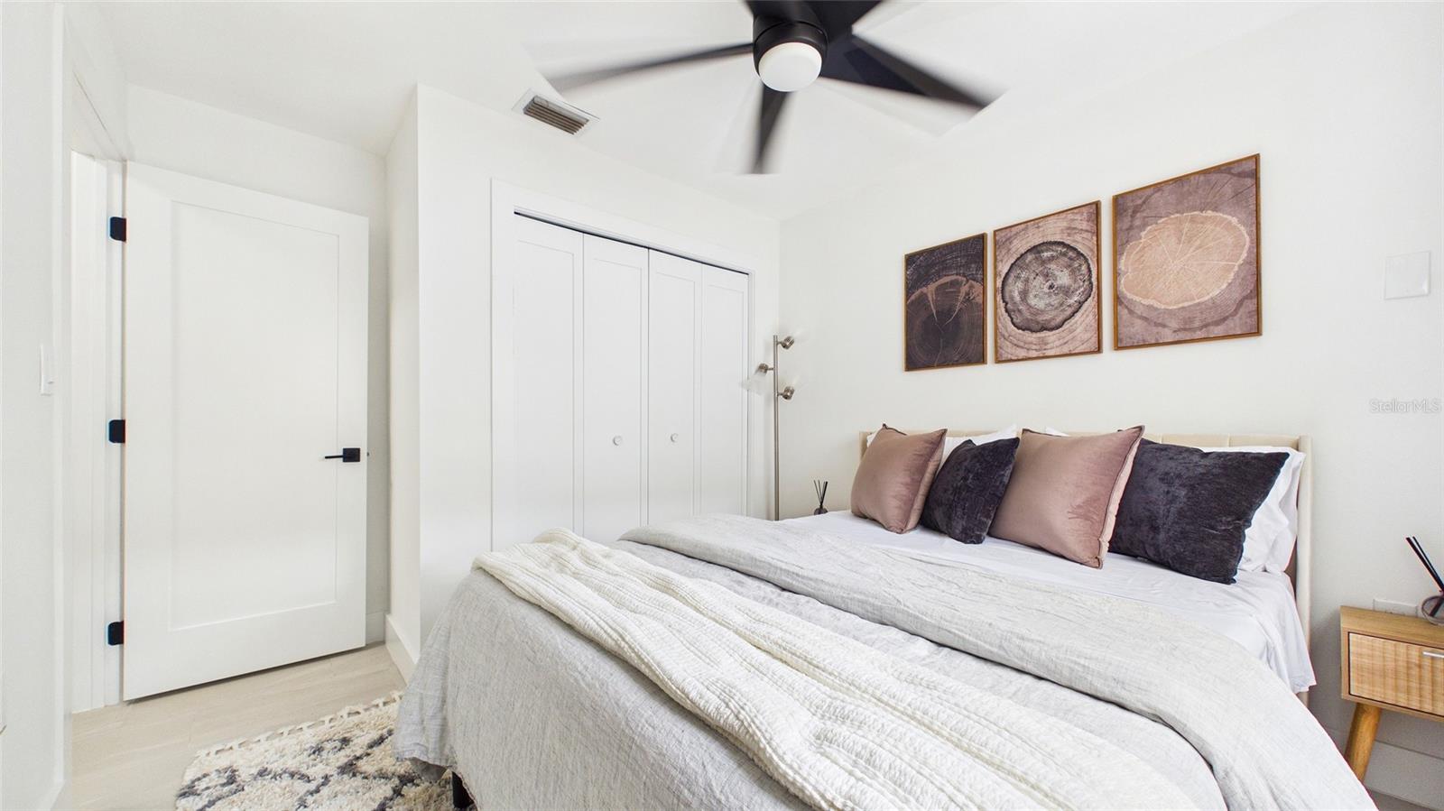 SHORE ACRES EDGEWATER SEC - Residential