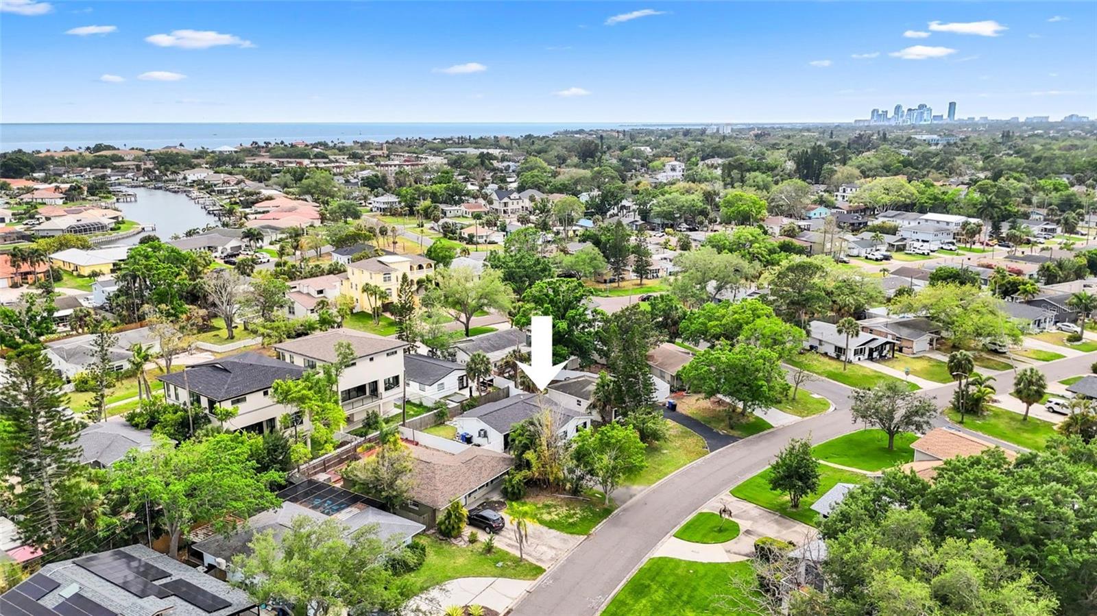 SHORE ACRES EDGEWATER SEC - Residential