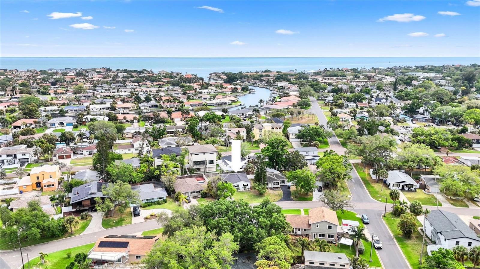 SHORE ACRES EDGEWATER SEC - Residential