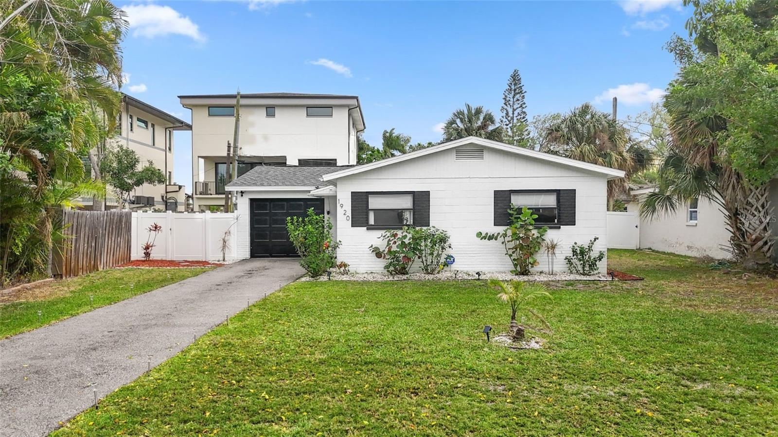 SHORE ACRES EDGEWATER SEC - Residential