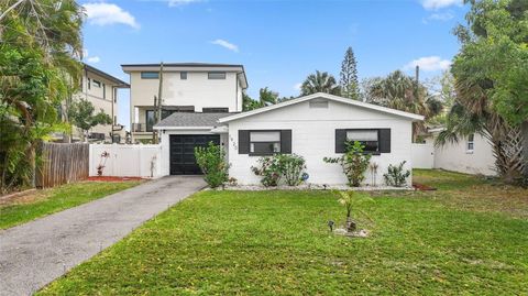 Photo of 1920 New Hampshire Avenue NE, St Petersburg, FL 33703 (MLS # TB8491638)