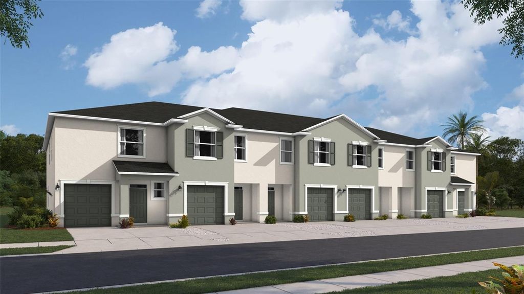 Photo of 1655 East Bay Street, Sarasota, FL 34238 (MLS # A4672738)