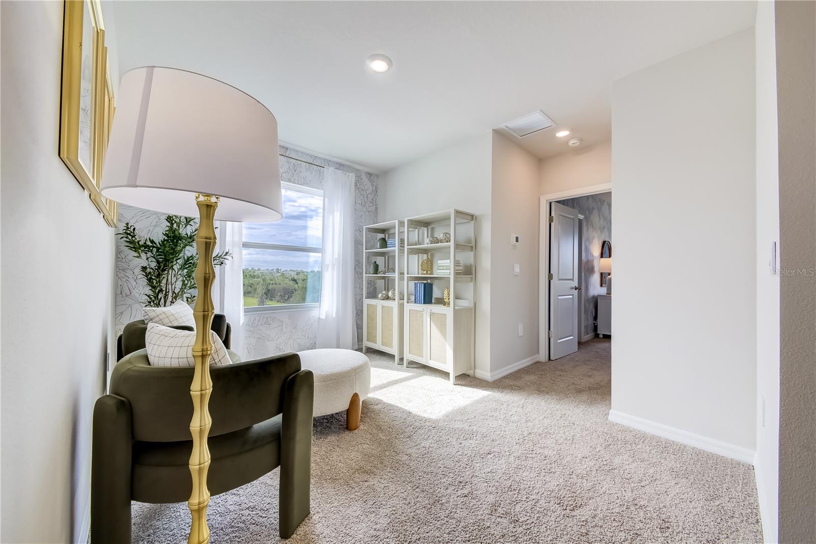 GARDENS AT BAY STREET - Residential