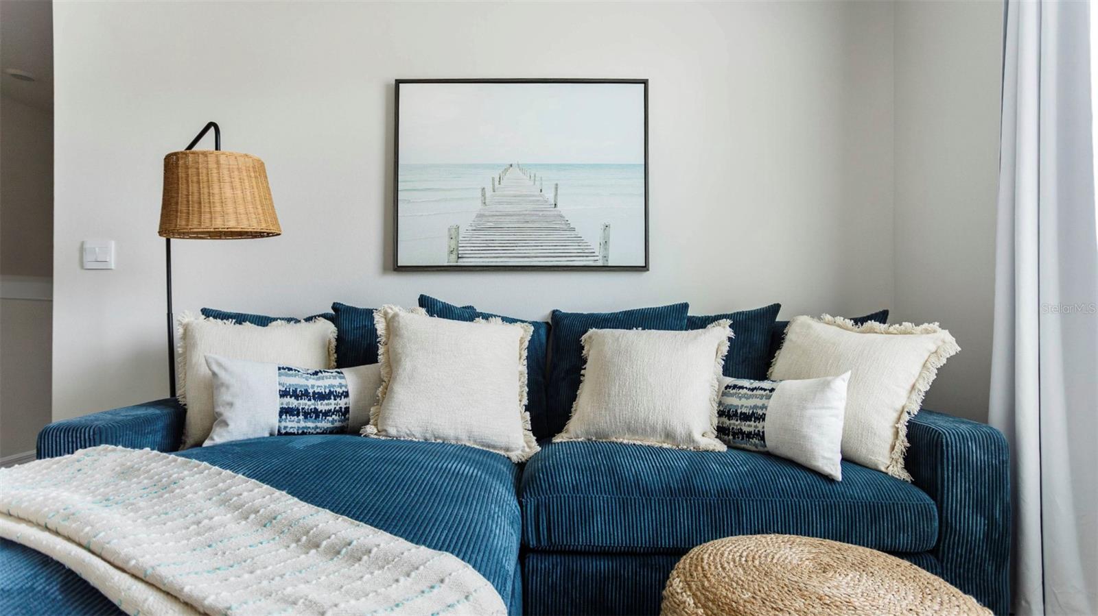 GARDENS AT BAY STREET - Residential